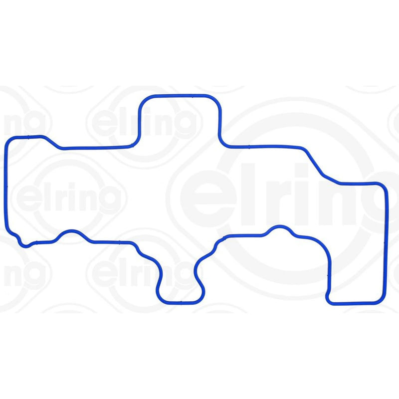 Elring Hino Valve Cover Gasket fits Hino 500 Series Mk 4 2010 on