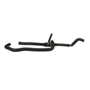 Gates Radiator Coolant Hose 743mm ID fits BMW 5 1990-1996