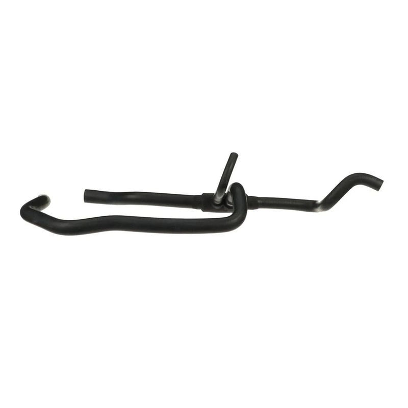 Gates Radiator Coolant Hose 743mm ID fits BMW 5 1990-1996