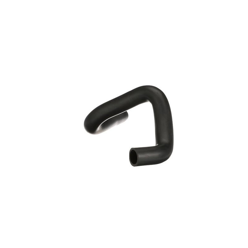 Gates Crankcase Ventilation Hose 540mm fits Opel Astra F 1996-1998 1.4