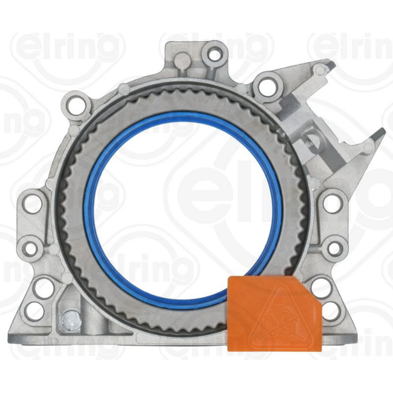 Elring Crankshaft Shaft Seal OD ID Wide fits Audi A3 2003-2007 1.6