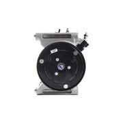 Hella Air Conditioning Compressor fits Ford Galaxy 2013-2015