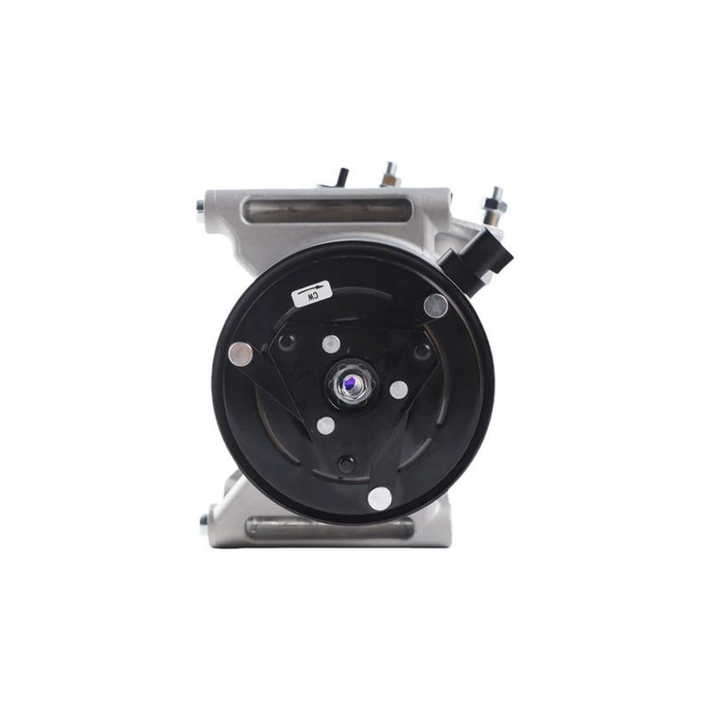 Hella Air Conditioning Compressor fits Ford Galaxy 2013-2015