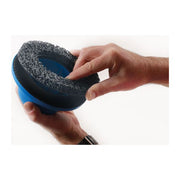 Laser Replacement Abrasive Pad for 8805 Laser - Dynamic Drive