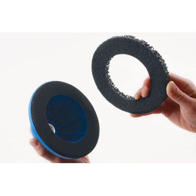 Laser Replacement Abrasive Pad for 8805 Laser - Dynamic Drive