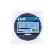 Laser Replacement Abrasive Pad for 8805 Laser - Dynamic Drive