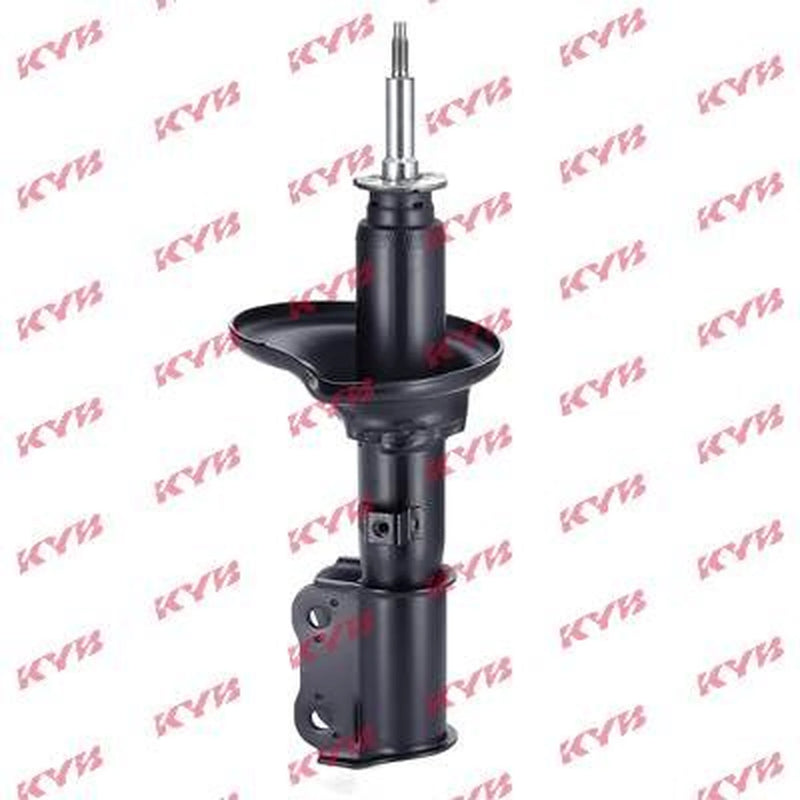 KYB 2 x Front Shock Absorbers fits Hyundai Amica / Atoz 1998-2000 1.0