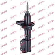 KYB Shock Absorber Damper Strut Front Left fits Hyundai Amica 1998-2000 1.0