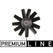 Mahle Engine Cooling Fan fits Land Rover Range Rover 1994-2002 2.5