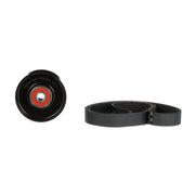 Gates V-Ribbed Belt Set K096PK1173