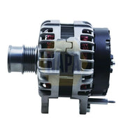 NAPA Car Alternator 12V fits Audi A3 2012-2020 1.4