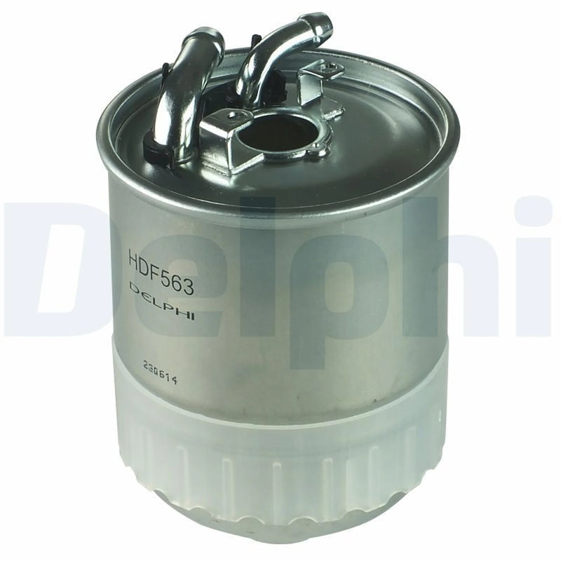 Delphi Fuel Filter Element fits Jeep Commander 2006-2010 3.0