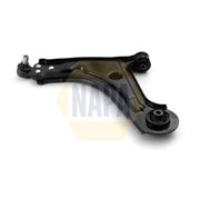 NAPA Control/Trailing Arm Front Left fits Chevrolet Lacetti 2005-2013
