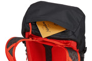Thule AllTrail 25L men's hiking rucksack obsidian grey Thule - Bars 4 Cars