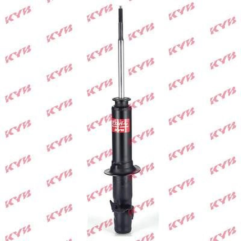 KYB Shock Absorber Damper Strut Front Left fits Honda Civic Aerodeck 1998-2001