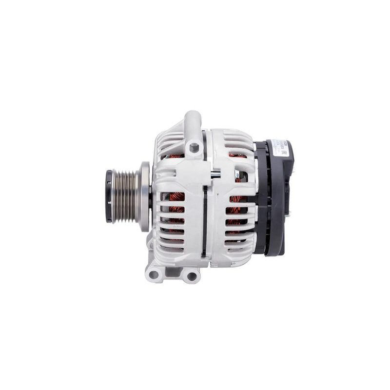 Bosch Car Alternator 12V fits Renault Thalia I 2000-2005 1.4