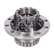 Febi Wheel Hub Stud 193973