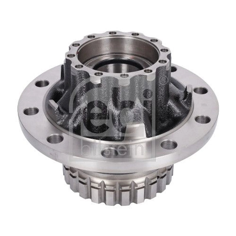 Febi Wheel Hub Stud 193973