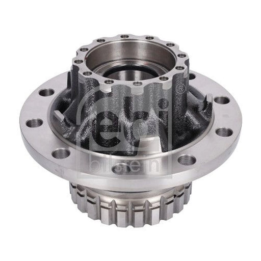 Febi Wheel Hub Stud 193973