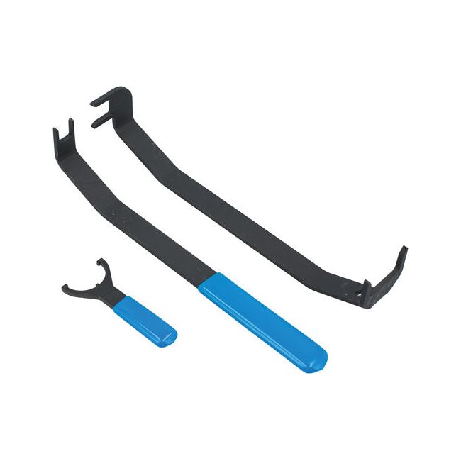 Laser HGV Trailer Connector Removal Kit - Knorr-Bremse Laser - Dynamic Drive