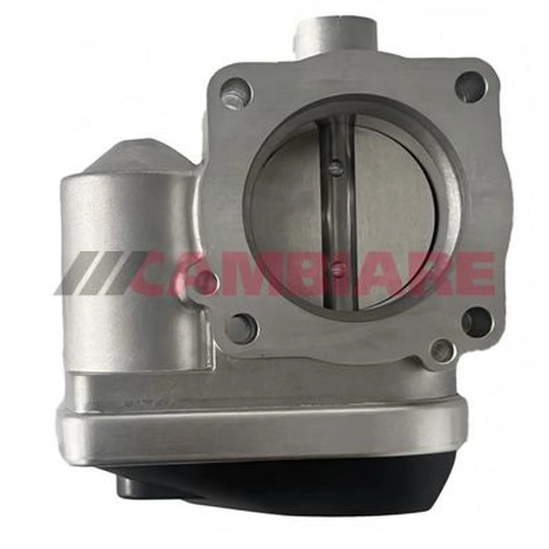 Cambiare Electronic Throttle Body Assembly fits Seat Arosa 2000-2004 1.4