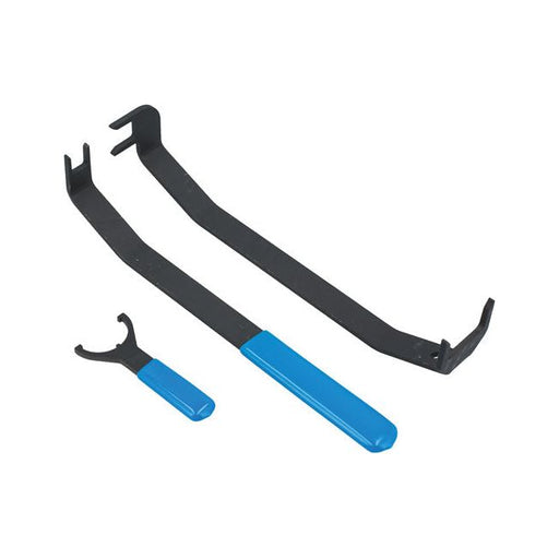Laser HGV Trailer Connector Removal Kit - Knorr-Bremse Laser - Dynamic Drive