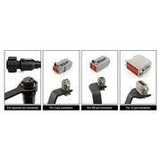 Laser HGV Trailer Connector Removal Kit - Knorr-Bremse Laser - Dynamic Drive