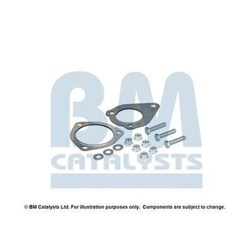 BM Catalysts Exhaust Pipe Mounting Kit FK70563B