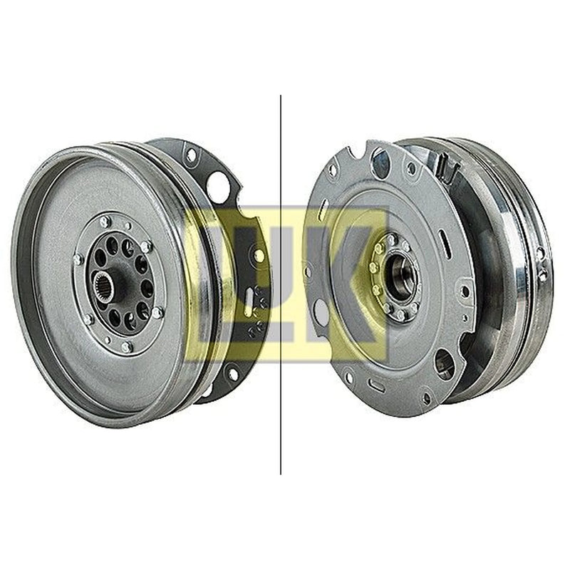 LuK Engine Flywheel Teeth fits Audi A4 B8 2011-2015 2.0