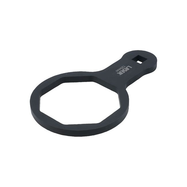 Laser Trailer Axle Hubcap Spanner 120mm 8-Sided 3/4"D - BPW Laser - Dynamic Drive