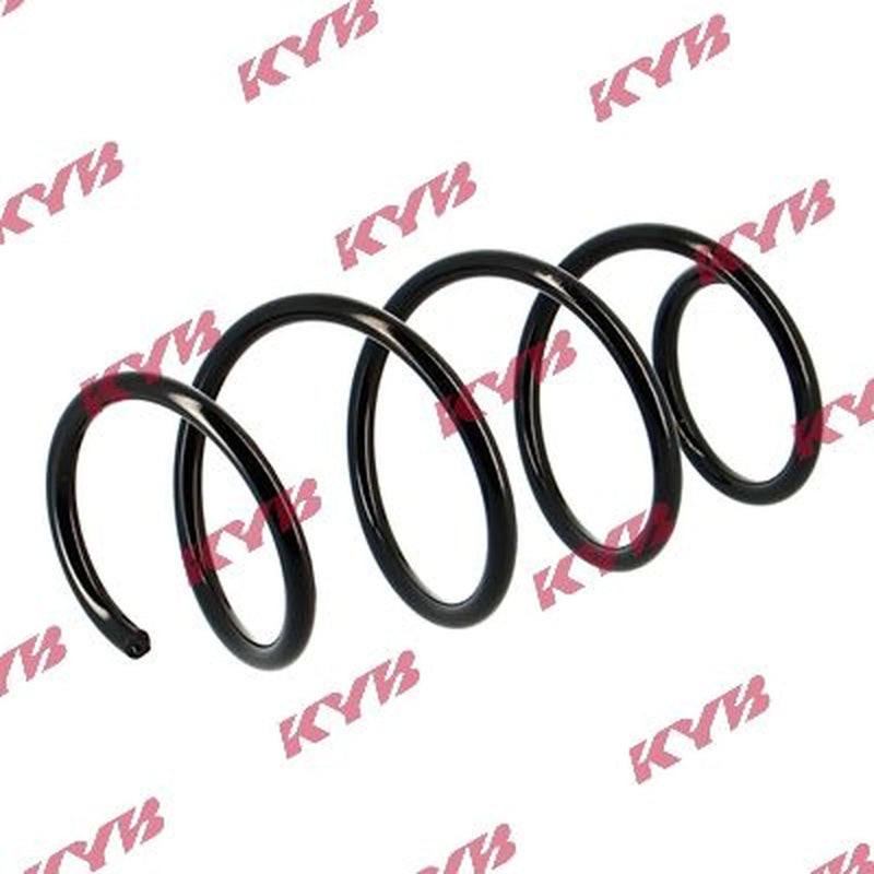 KYB Front Suspension Coil Spring fits Audi A1 City Carver 2019-2022