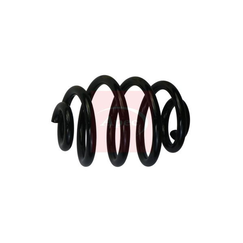 Apec Front & Rear Suspension Springs fits BMW Z3 Roadster 1995-2003 1.8 1.9 2.0