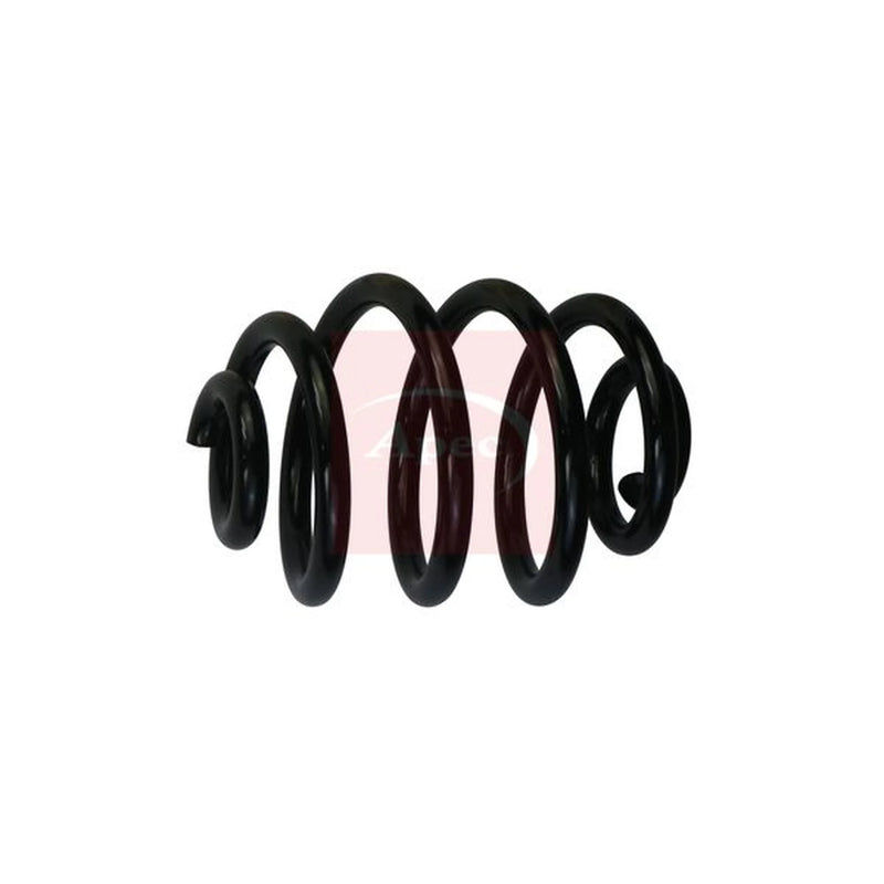 Apec Rear Suspension Coil Spring ACS1803