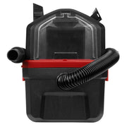 Sealey SV20 Series 10L Cordless Wet & Dry Vacuum Cleaner 20V - Body Only Sealey - Dynamic Drive