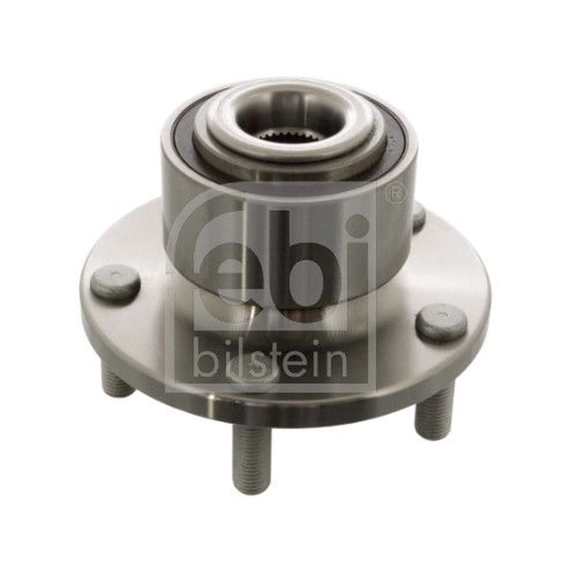 Febi Wheel Bearing Kit Front Right 78mm 26770