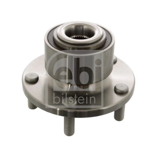 Febi Wheel Bearing Kit Front Right 78mm 26770