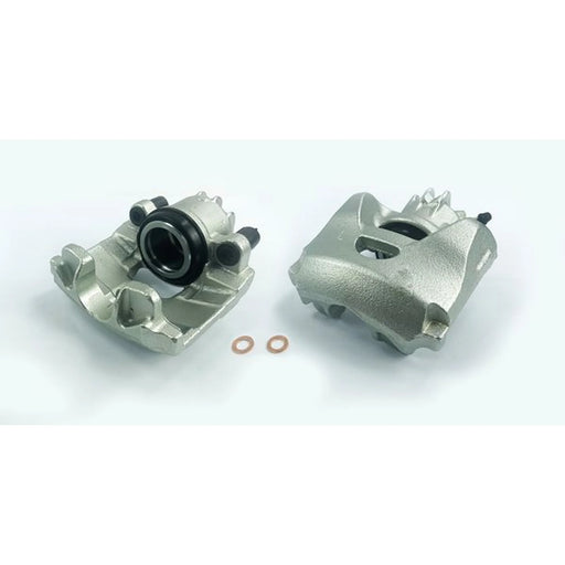 Abtex Brake Caliper Assembly Front Left ABC1193L