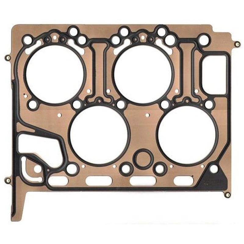 Elring Cylinder Head Gasket 0mm Thick fits VW Passat B5.5 2001-2004 4.0
