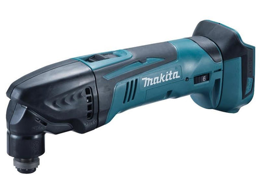 Makita DTM50Z LXT Multi-Tool 18V Bare Unit Makita - NN4 Online