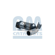 BM Catalysts Homologated Petrol Cat fits Jaguar Xj 1997-2003 3.2 4.0