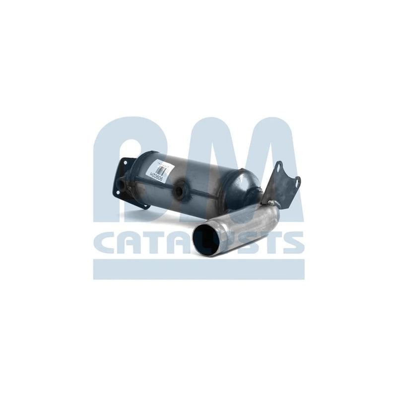 BM Catalysts Homologated Petrol Cat fits Jaguar Xj 1997-2003 3.2 4.0