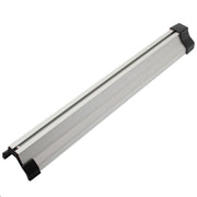 Fiamma E Bike Rail End Caps Black (98656 877) Fiamma - Bars 4 Cars