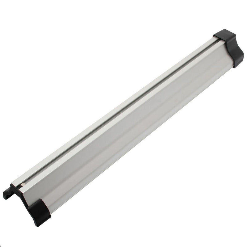 Fiamma E Bike Rail End Caps Black (98656 877) Fiamma - Bars 4 Cars