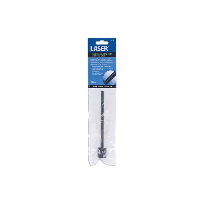 Laser Transmission Dipstick – for Chrysler & Fiat Laser - Dynamic Drive