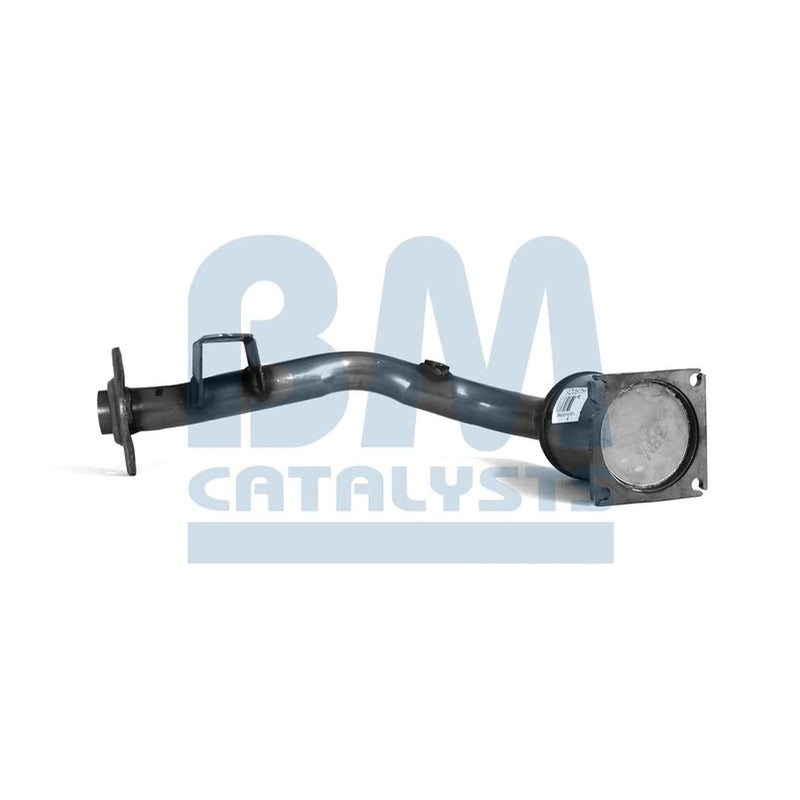 BM Catalysts Homologated Petrol Cat fits Citroën C3 II 2009-2013 1.1
