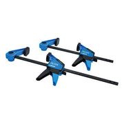 Laser One-Handed Bar Clamp & Spreader Set Laser - Dynamic Drive