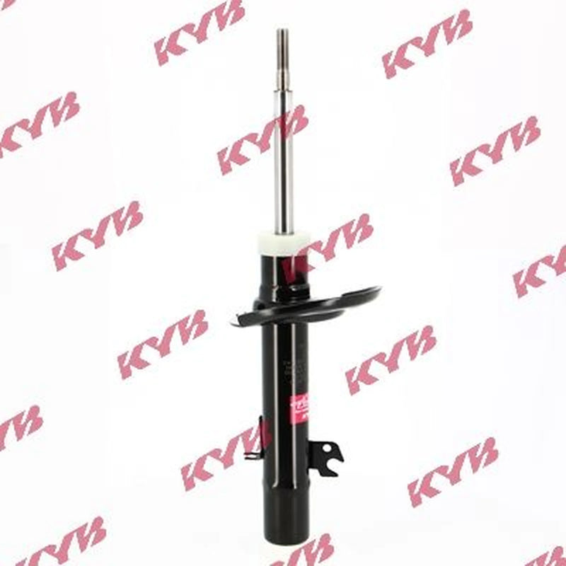 KYB Shock Absorber Damper Strut Front Left fits Citroën C3 III 2016-2019