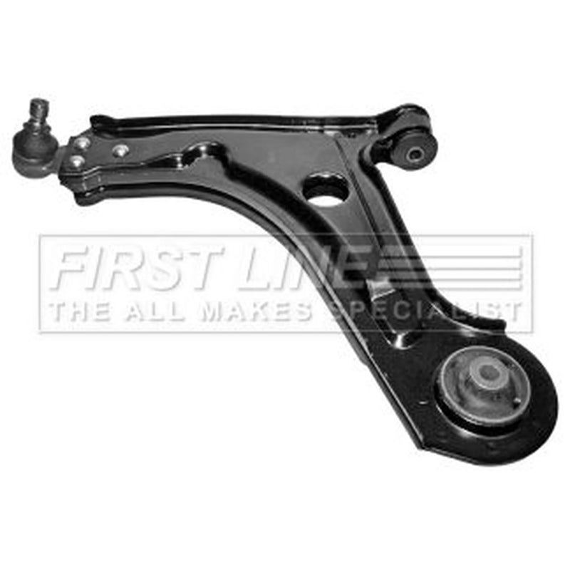 First Line Control/Trailing Arm fits Chevrolet Lacetti 2003-2013 1.4 1.6 1.8 2.0