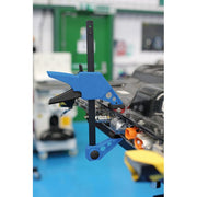 Laser One-Handed Bar Clamp & Spreader Set Laser - Dynamic Drive