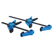 Laser One-Handed Bar Clamp & Spreader Set Laser - Dynamic Drive